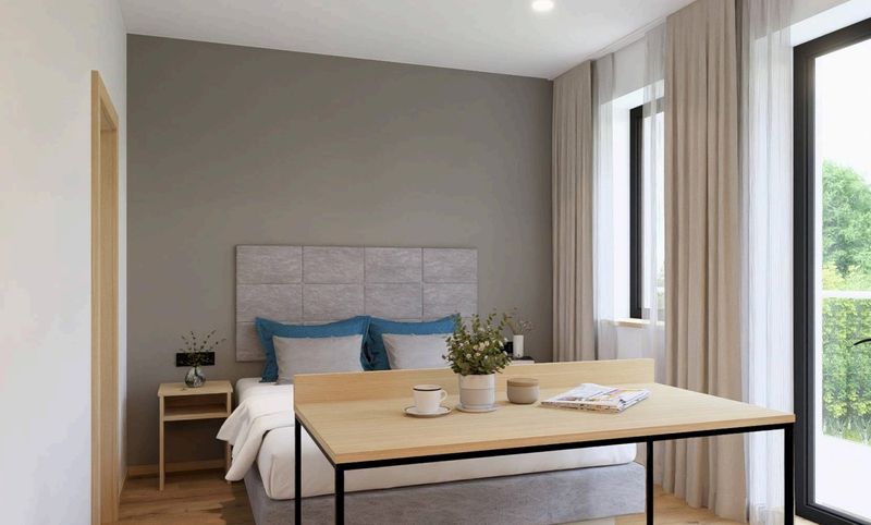 Einziehen & Wohlfühlen – Top geschnittene 1-Zimmer-Wohnung mit Charme
